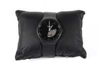 Мъжки часовник RADO TRUE Thinline Black Quartz
