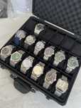 Rolex Daytona Datejust Audemars Piguet Tissot Prx Omega Longines Patek