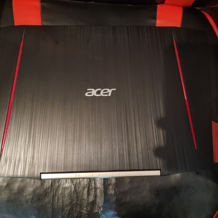 Laptop gaming, i7, 16 gb ram
