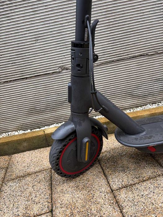 Trotineta Xiaomi Mi2 Pro,