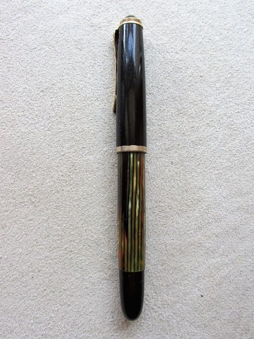 Писалка pelikan 400 tortoiseshell