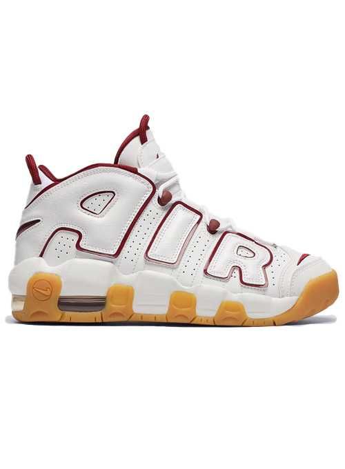Nike Air More Uptempo FJ2846-100 №36.5,37.5,38.5