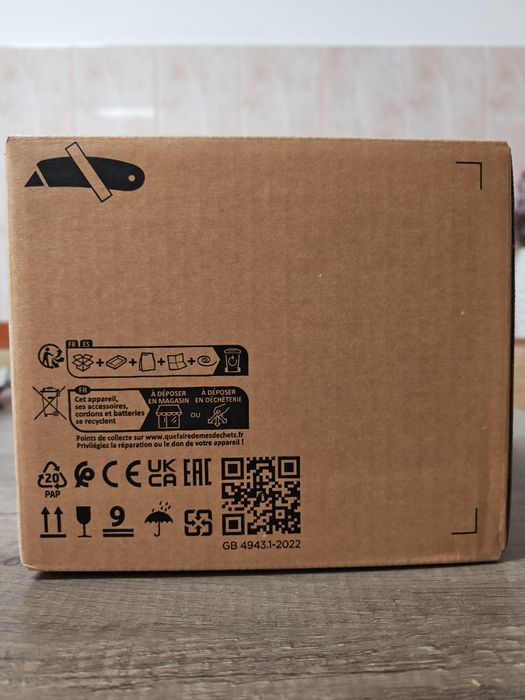 HP Docking Station G5 USB-C Negru