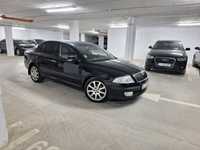 Skoda Octavia 2 L&K / edition 100