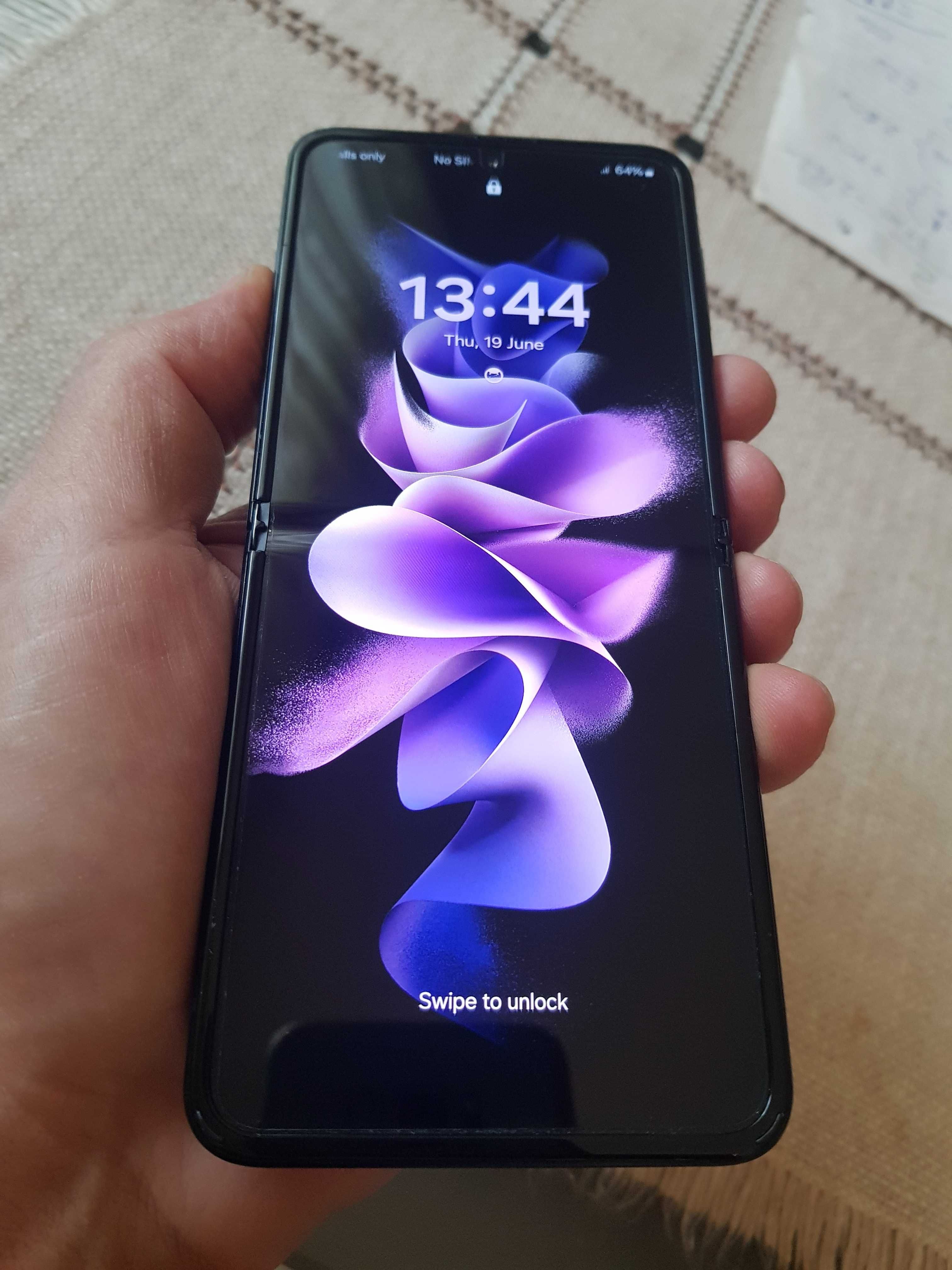 Samsung Z Flip 3