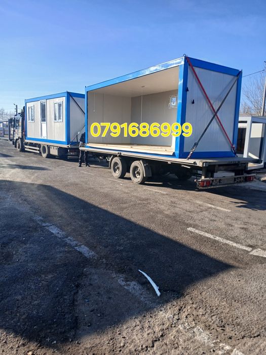 Vând container containere