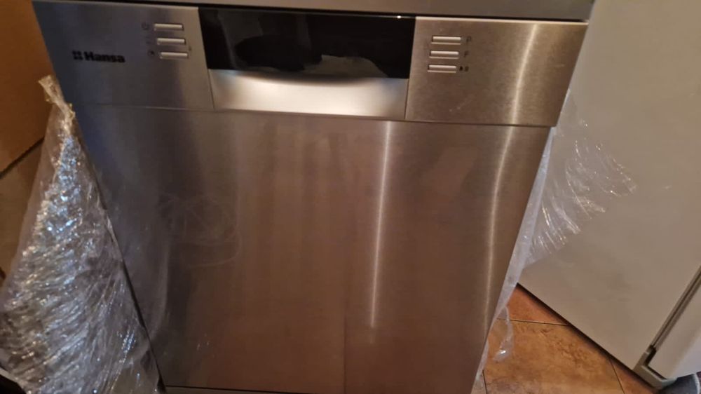 Посудомоечная машина Hansa