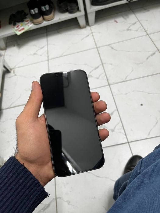 iPhone 13 pro sotiladi ideal