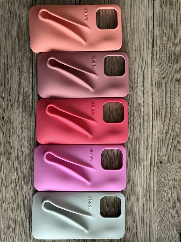 Оригинален Rhode калъф за iPhone 15 Pro Max