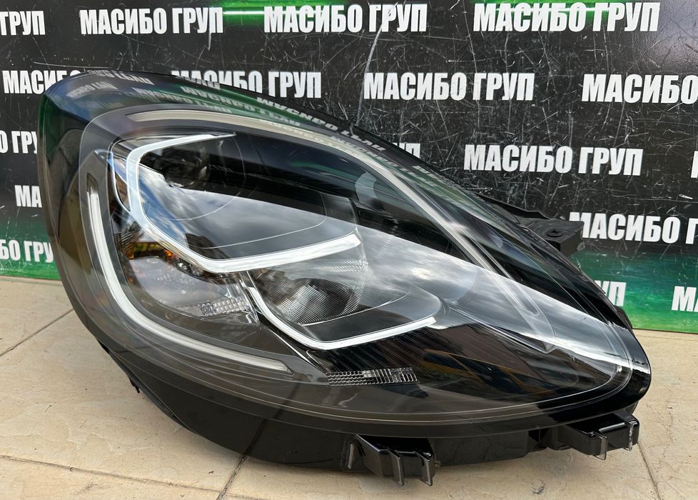 Фарове far Led фар за Форд Пума Ford Puma