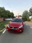 vand kia ceed 2012