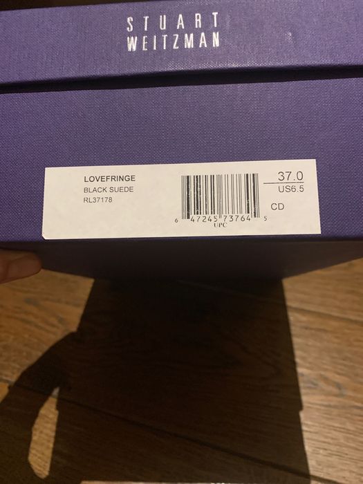 Сандали Stuart  Weltzman