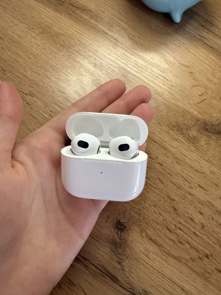 Air Pods 3 оригинал