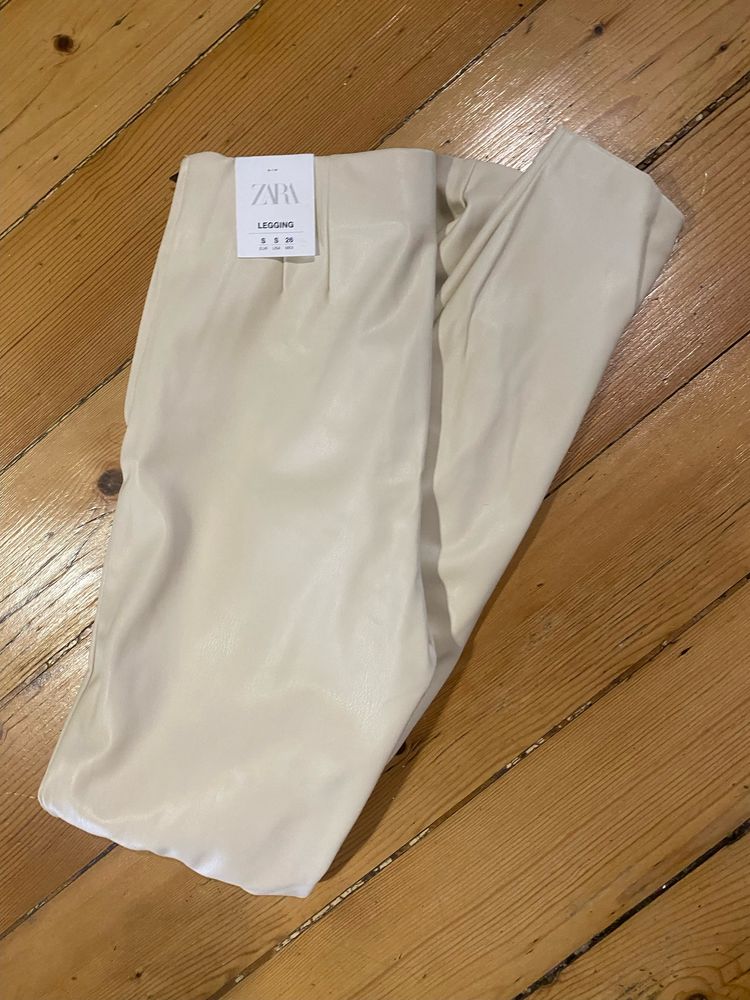 Дамски панталон Zara