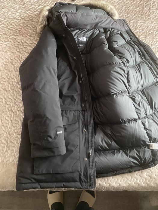 Parka North Face