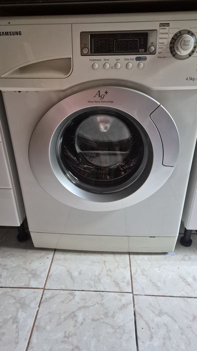 Masina de spalat Samsung