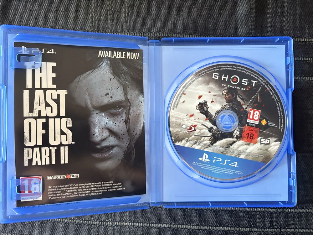 Игри за Play Station 5