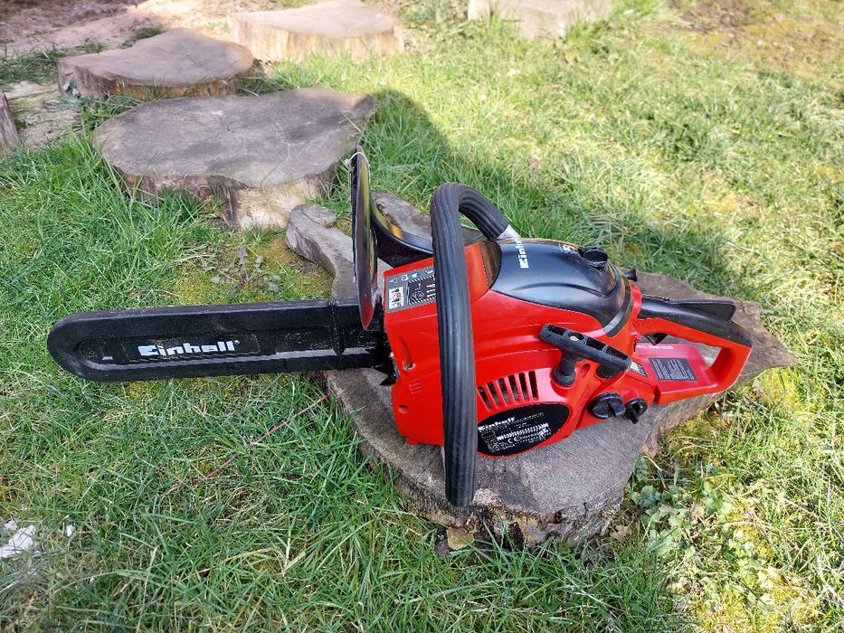 Vând drujba einhell