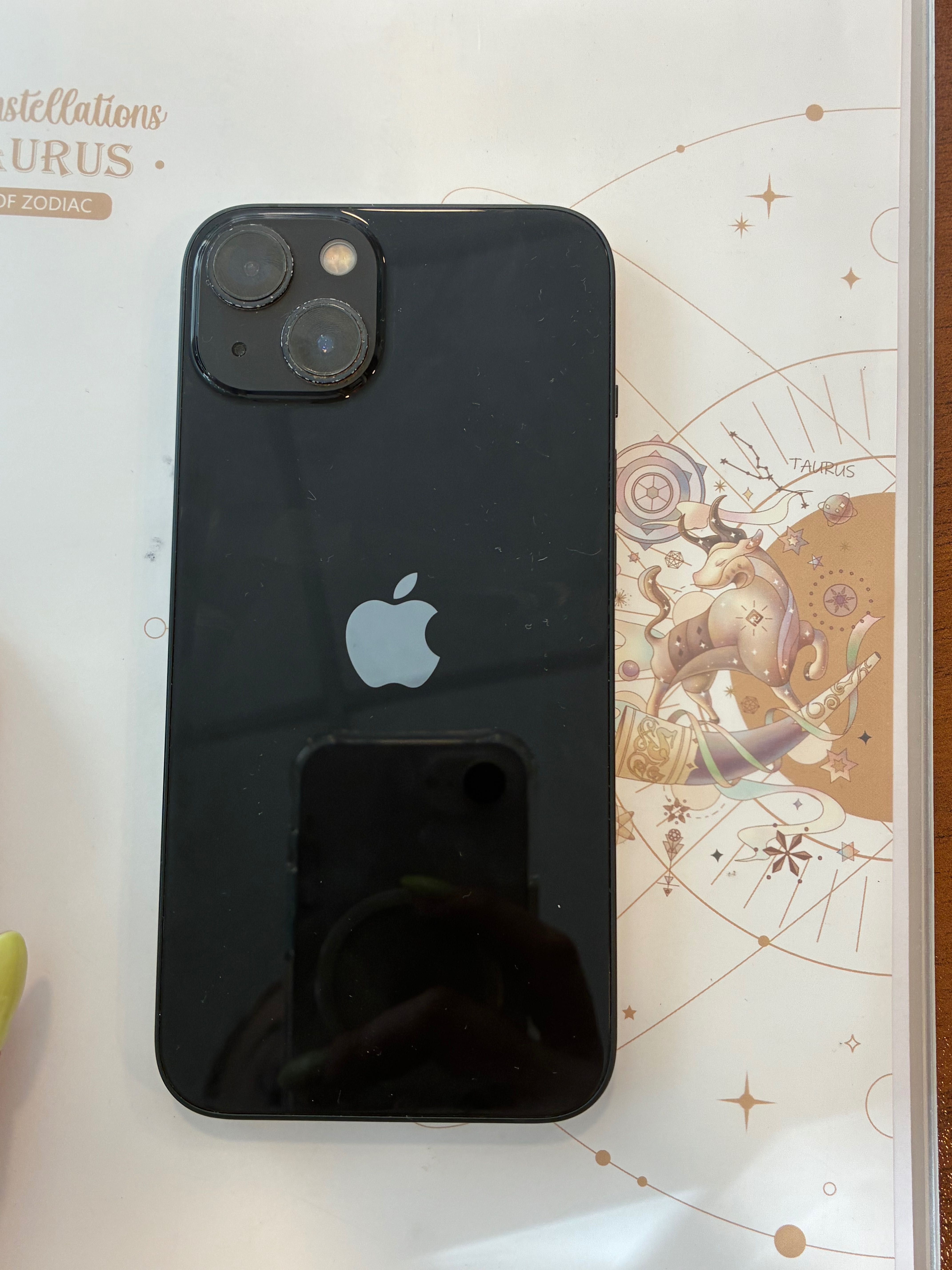 Iphone 13 128 GB