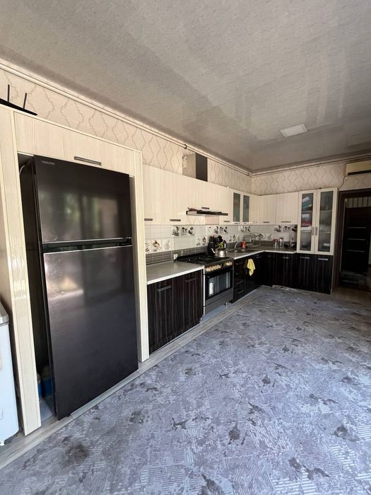 Arendaga hovli chilonzorda