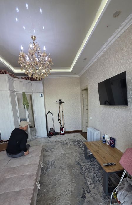 Аренда навастройка 2.хонали чилонзор ок тепа оилага студент га