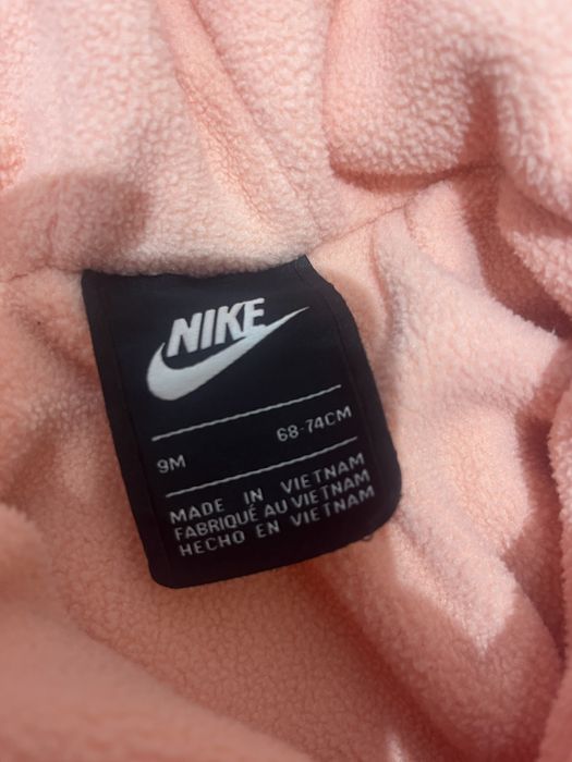 Космонавт Nike 69-74
