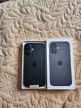 Iphone 16, 256GB BLACK, nou neutilizat