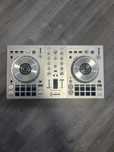 De vânzare controller DJ Pioneer DDJ-SB3 Silver – Serato