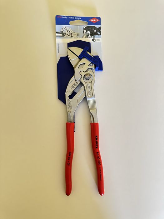 Cleste reglabil Knipex