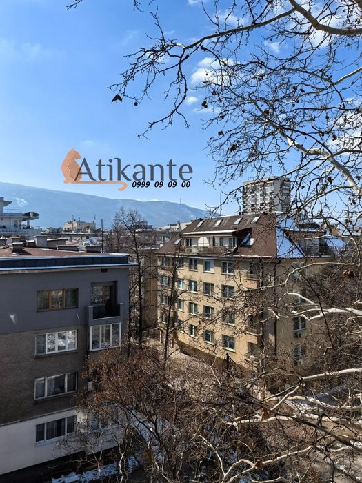 Дава се под наем Тристаен апартамент в София, Иван Вазов - 102 кв.м за 1200 € - Снимка #5