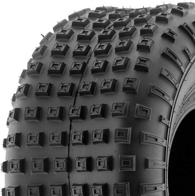 Cauciuc ATV 18 / 9.5 -8 trotinete electrice