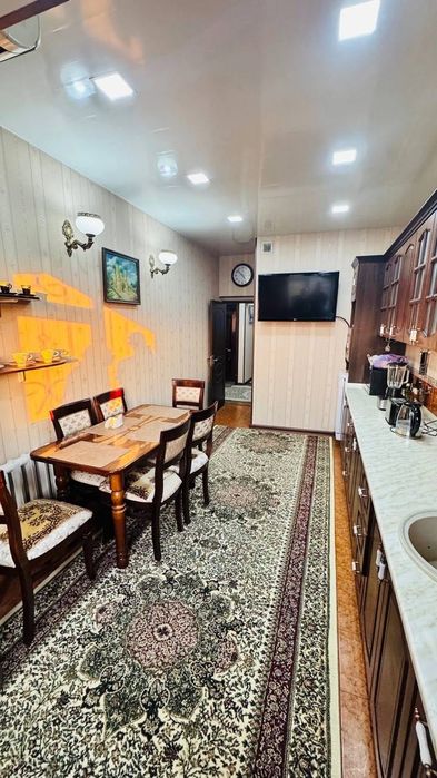 C-6 Sotuvda 3 xonalik uy remont Nalogoviy Amir Temur ko'chasi