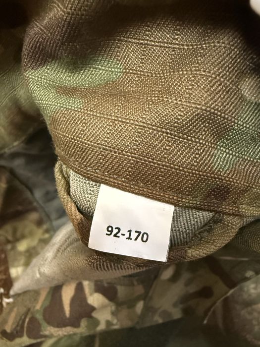 Форма мультикам. Уставного образца. Новая