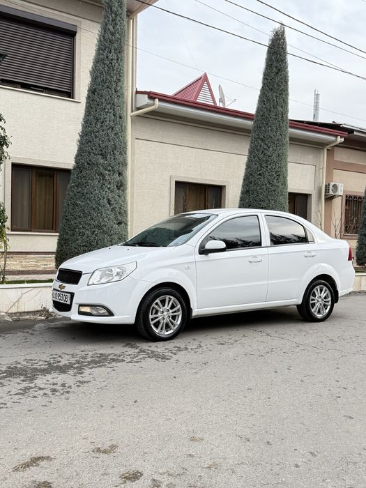 Nexia 3 2018 avtomat pul zarir