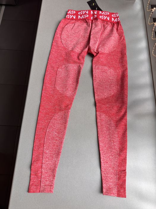 Клин MyProtein S размер