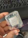Intel core I7 10700