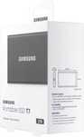 Samsung Portable SSD T7  2TB Nou Sigilat