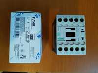 Contactor 9A 230V 50HZ, Eaton DILM9-10-EA