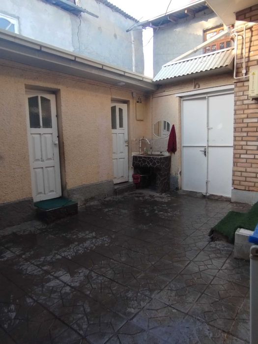 Срочно продаётся дом в центре города