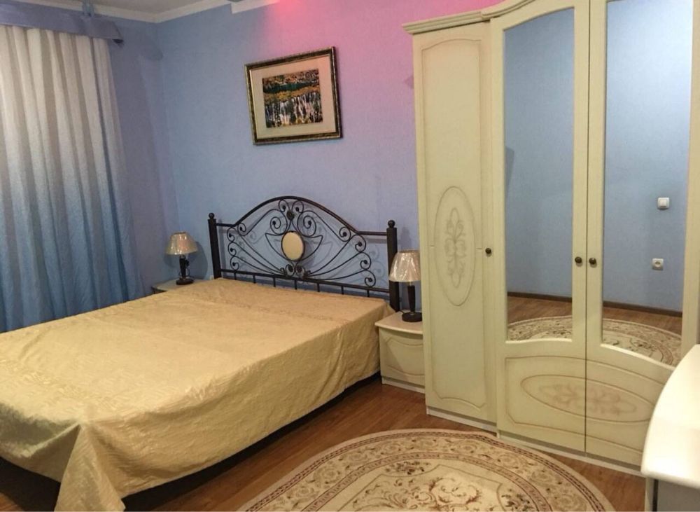 Продается квартира 3/1/4 на Цуме