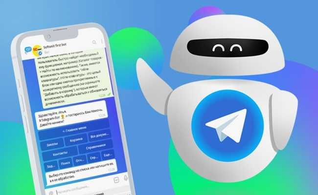 Telegram bot ishlab beraman