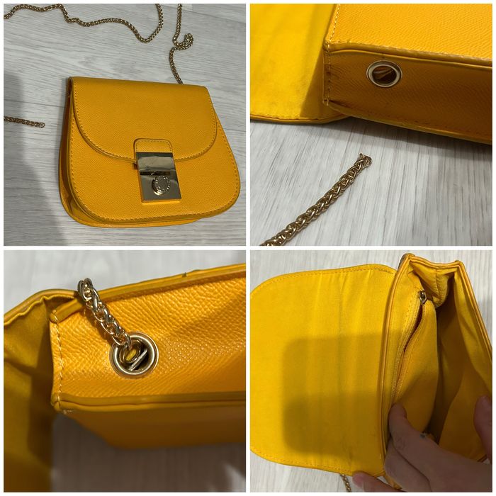 Сумка с дефектом