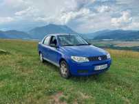 Fiat Albea 2009 - Motor bun, merge zilnic, ITP valabil-ușoare defecte