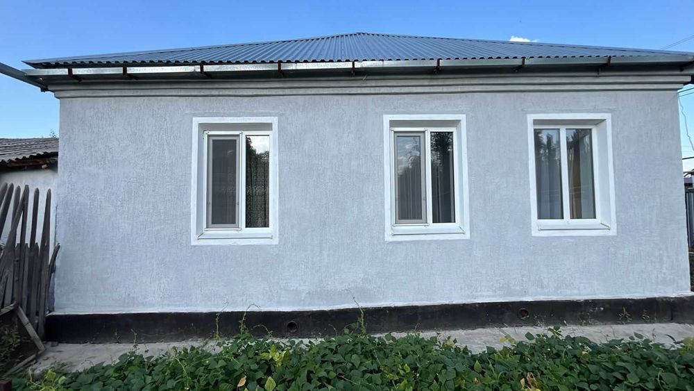 Продается дом  с.Карабулак (не Ключи)