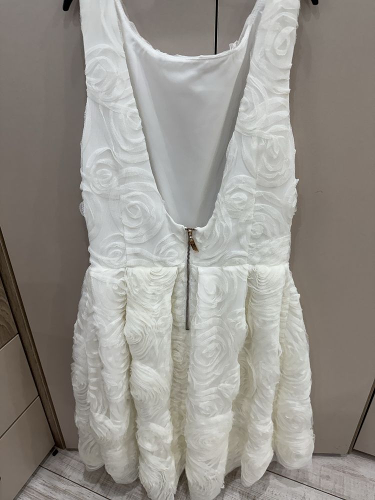 Рокля Lucy fashion -S