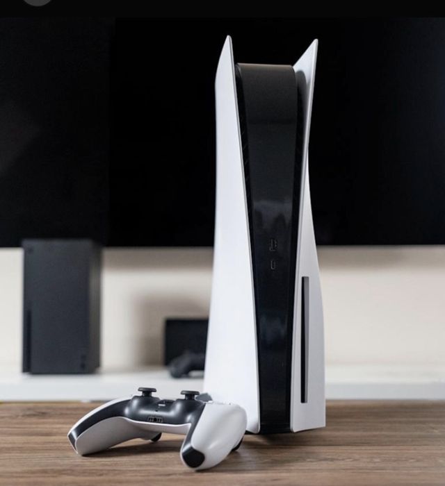 Playstation 5 cu disc