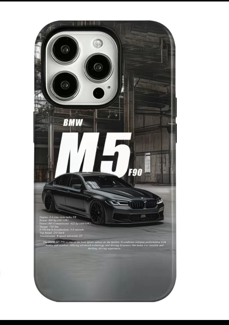 Iphone 15 pro max ga chexol