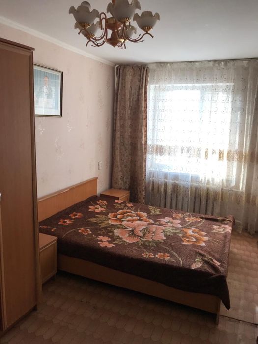 Сдам 3-х Комнатную Квартиру Командировочным, Рабочим, Приезжим до 5чел
