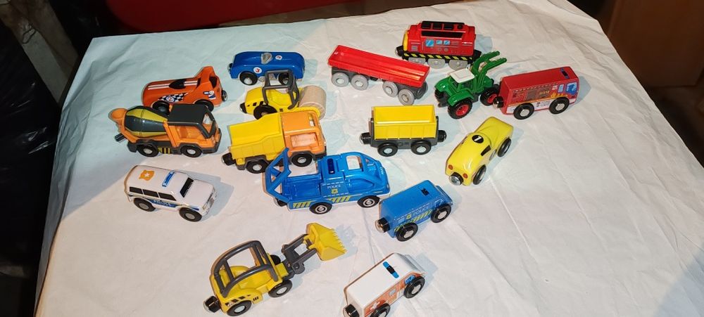 Circuit masinute jucarii tabla air