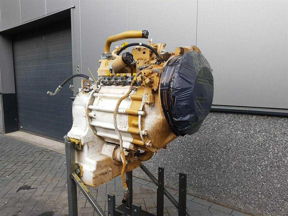 Transmisie Caterpillar 237-8186 - Piese de schimb Caterpillar